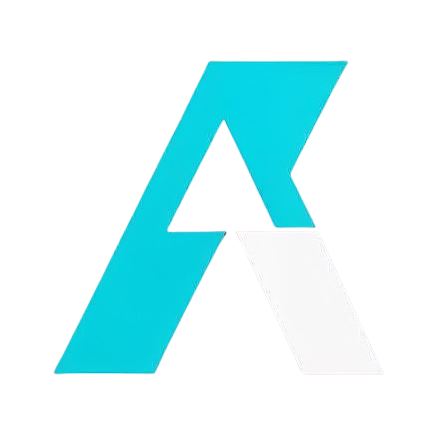 AITECA - Logo Agencia de Inteligencia Artificial