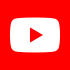 Logo YouTube - Integración con AITECA para automatización contenido video